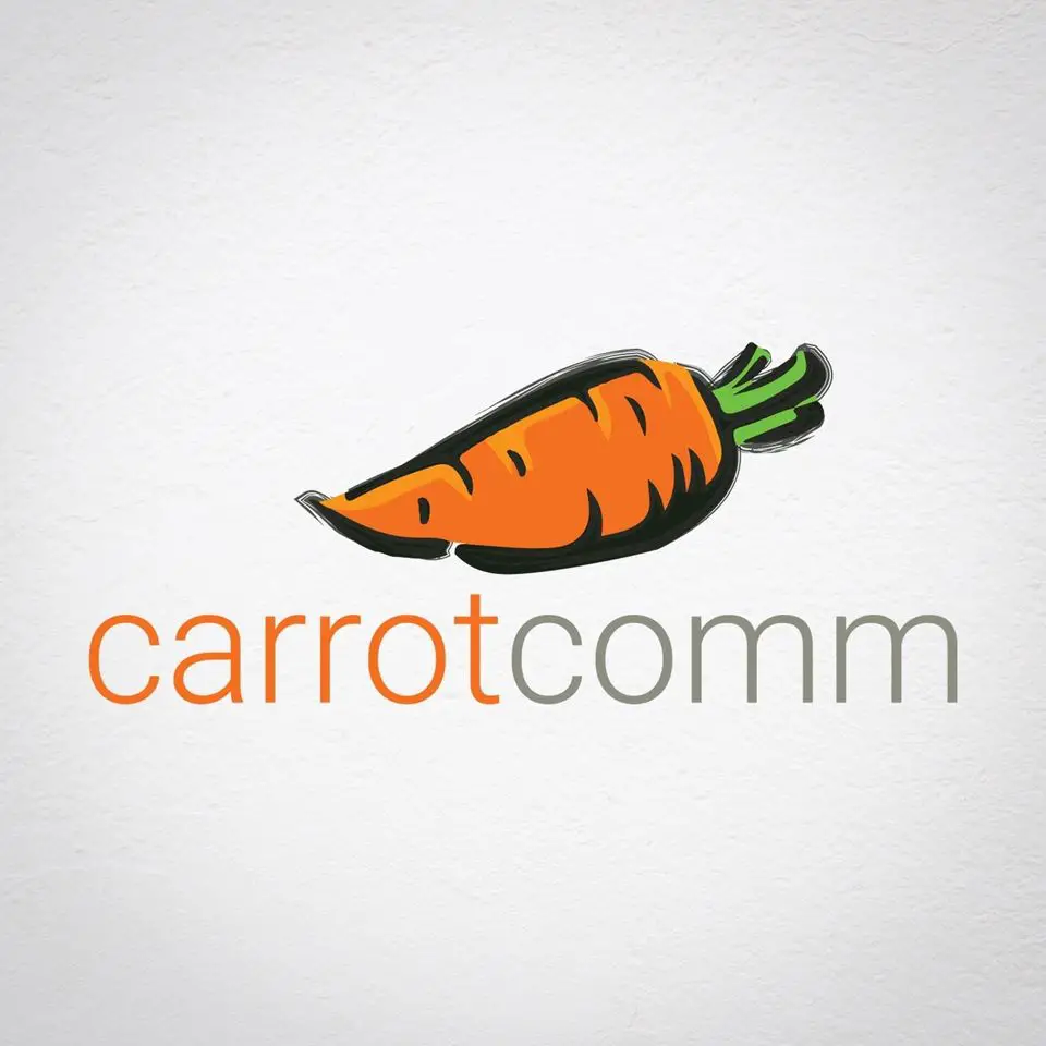 CarrotComm Limited